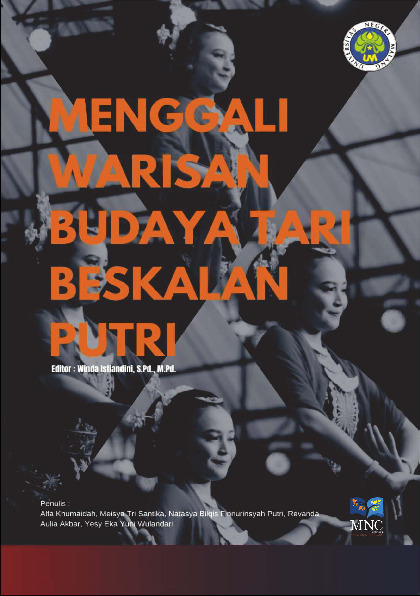 Sampul buku Menggali Warisan Bud...